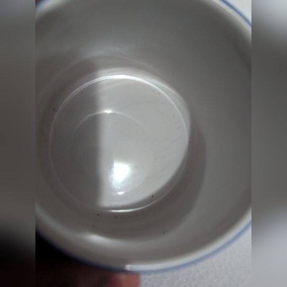 Presidents United States Mug Smithsonian Souvenir 4.5" Cup Coffee 1789 Bush 2001 - Picture 6 of 7